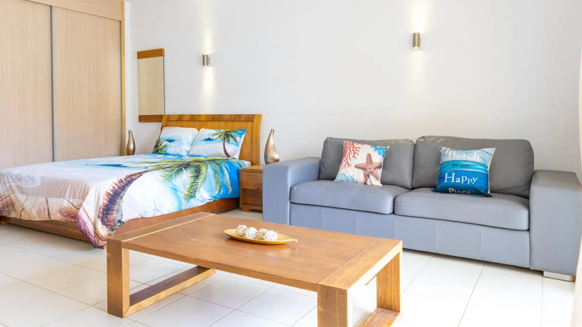 Vila Verde Retreat Santa Maria Apartman